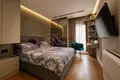 3 bedroom apartment 195 m² Podgorica, Montenegro