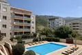 Mieszkanie 4 pokoi 114 m² Becici, Czarnogóra