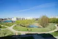 Wohnung 3 zimmer 83 m² Minsk, Belarus
