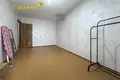Mieszkanie 3 pokoi 63 m² Mińsk, Białoruś
