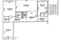 Mieszkanie 3 pokoi 72 m² Lida, Białoruś
