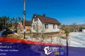 Haus  Kalodziscanski sielski Saviet, Belarus