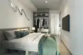Estudio 1 habitación 29 m² Choeng Thale, Tailandia