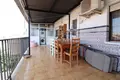 Penthouse 3 pokoi 104 m² Dolores, Hiszpania
