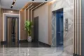 Apartamento 3 habitaciones 72 m² Turquía, Turquía