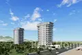 Mieszkanie 2 pokoi 70 m² Mahmutlar Mahallesi, Turcja