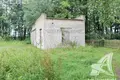 Commercial property 49 m² in Miedna, Belarus