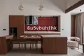 Wohnung 2 Schlafzimmer 141 m² Malaga, Spanien