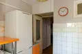 Wohnung 1 zimmer 26 m² in Minsk, Belarus