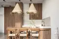 Mieszkanie 2 pokoi 70 m² Tibubeneng, Indonezja