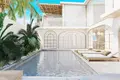 3 bedroom villa 197 m² Choeng Mon, Thailand