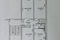 3 room apartment 63 m² Lida, Belarus