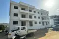 Residential quarter Aydin Apartments