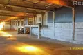 Zakład produkcyjny 3 322 m² Khvojniki, Białoruś