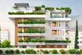 3 bedroom apartment 144 m² Limassol, Cyprus