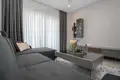Wohnung 2 zimmer 50 m² Akarca Koyu, Türkei