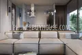 3 bedroom villa 190 m² Choeng Thale, Thailand