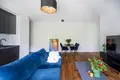 Appartement 2 chambres 51 m² en Varsovie, Pologne