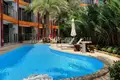 Kondominium 1 Schlafzimmer 36 m² Thalang, Thailand