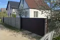 Dom 50 m² Muchaviecki sielski Saviet, Białoruś