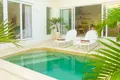1 bedroom apartment 59 m² Canggu, Indonesia