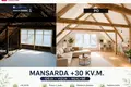 Haus 50 m² Vilnius, Litauen