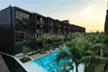 2 bedroom apartment 118 m² Rawai, Thailand