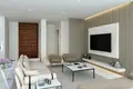 Mieszkanie 4 pokoi 346 m² Ajia Napa, Cypr
