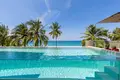 Apartamento 3 habitaciones 277 m² Choeng Thale, Tailandia