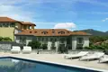  2 habitaciones 100 m² Menaggio, Italia