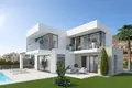 Willa 154 m² Finestrat, Hiszpania