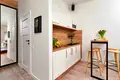 Appartement 1 chambre 21 m² Cracovie, Pologne