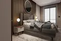 Appartement 3 chambres 112 m² Sisli, Turquie