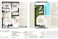 Bungalow 2 habitaciones 69 m² San Pedro del Pinatar, Španjolska