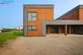 Dom 135 m² Aukstelke, Litwa