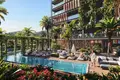 Квартира 1 спальня 47 м² Батуми, Грузия