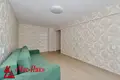 Apartamento 3 habitaciones 60 m² Minsk, Belarús
