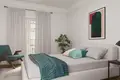 Mieszkanie 2 pokoi 60 m² Lizbona, Portugalia