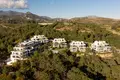 3 bedroom apartment 120 m² Estepona, Spain