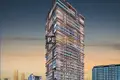 Apartamento 1 habitación 789 m² Dubái, Emiratos Árabes Unidos