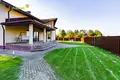 Cottage 512 m² Astrashitskagaradokski rural council, Belarus