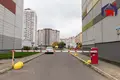 2 room apartment 54 m² Minsk, Belarus