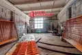 Fabrication 6 234 m² à Hrodna, Bélarus