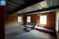 Dom 50 m² Popilwa, Litwa