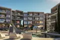 Appartement 2 chambres 14 m² Paphos, Chypre