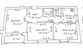 3 room apartment 67 m² Minsk, Belarus