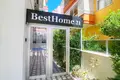 1 bedroom apartment 60 m² Alanya, Turkey