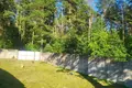 Casa 23 m² Naracki sielski Saviet, Belarús