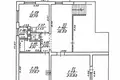 House 293 m² Alytus, Lithuania