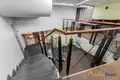 Oficina 5 habitaciones 114 m² en Minsk, Belarús